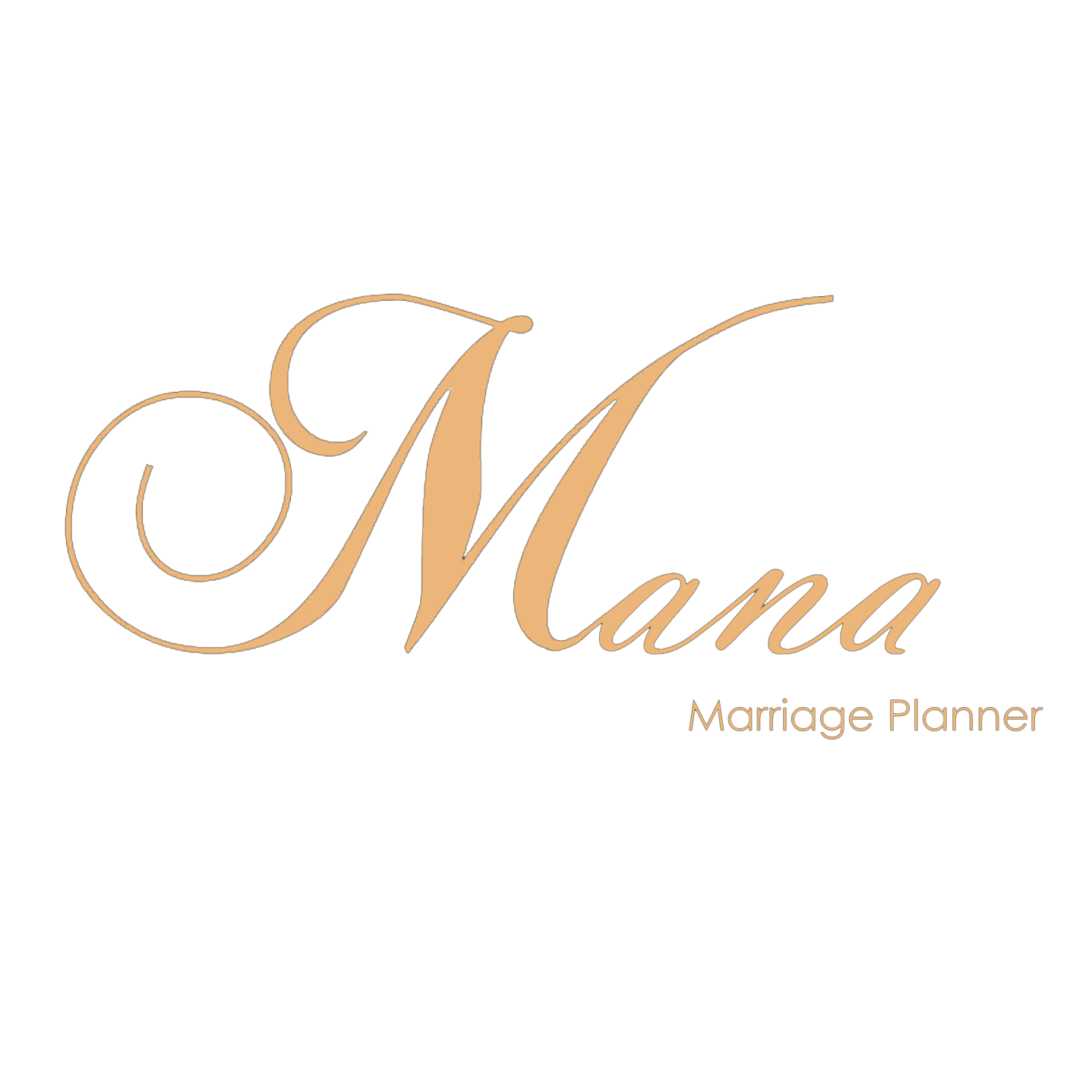 Mana Marriage Planner